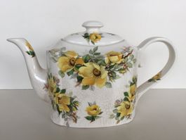 ARTHUR WOOD ENGLAND Théière Bouquet / Teekanne (1L)