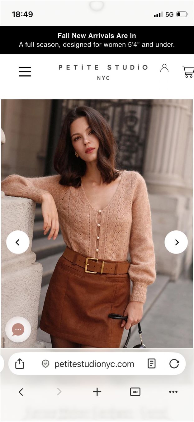 Giacche: Petite Studio Cardigan Camel S neu – Nuovo (secondo la descrizione) da Basel venduto da non_vn79