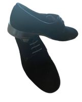 Jil Sander Samt Schuhe gr41 UNGETRAGEN