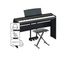 E-Piano ***MIETEN*** Deluxe-Set für 6 Monate