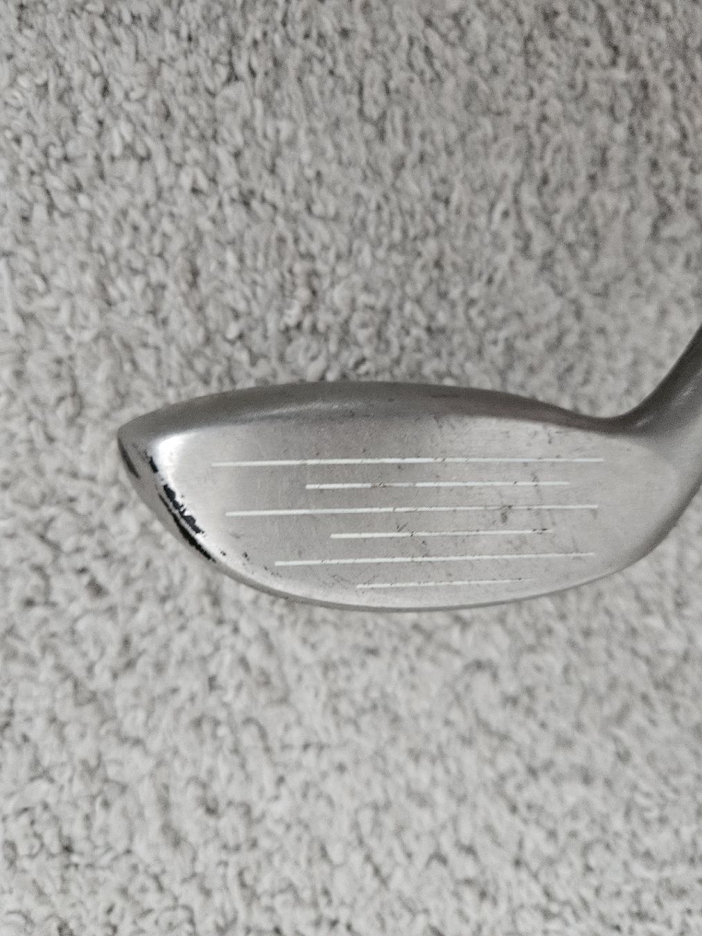 Taylor Made Mazze & Set: TaylorMade R7 Draw Rescue, Driver, Golfschläger – Usato da Schaffhausen venduto da GreenApple212 1