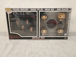Funko POP! Albums Queen Greatest Hits #21