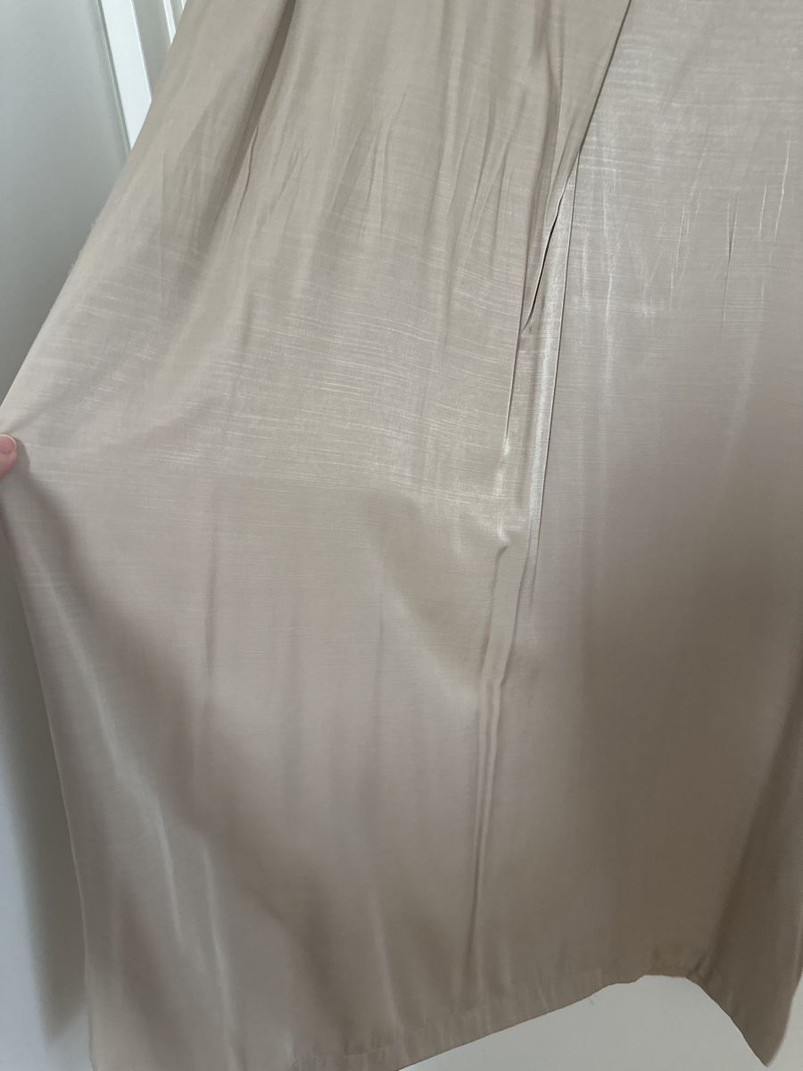 Kleider: Sommerkleid von H&M Gr L – Gebraucht aus Volketswil von Sina008 2