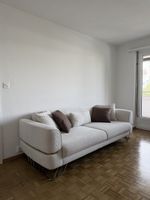 NEUES Design-Sofa – Fehlkauf/Falsche Grösse