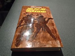 Das Fort der Verlorenen, Helen Lobdell