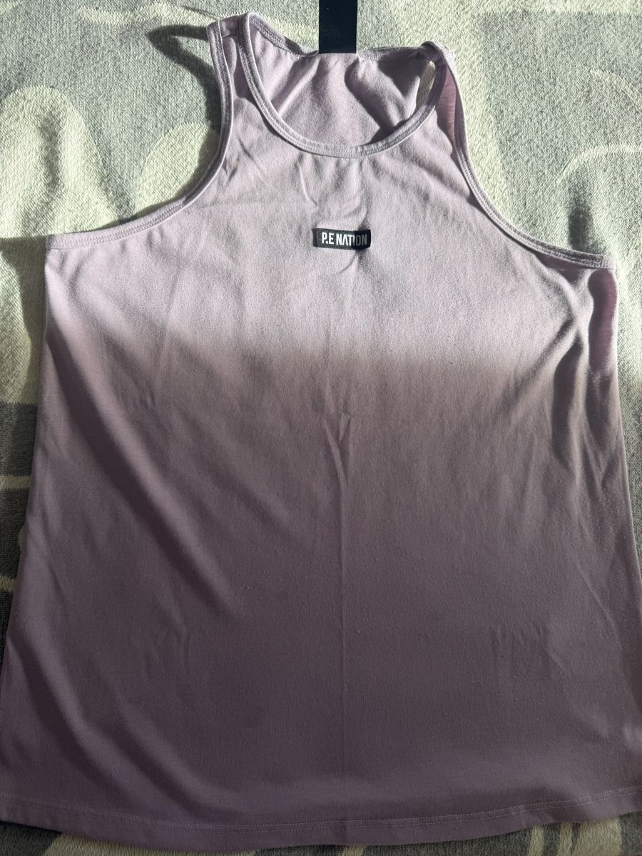 Tops: P.E Nation sports top S – Neu (gemäss Beschreibung) aus Zürich von cze_sp2l 2