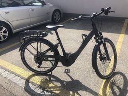 Ubari de luxe XS