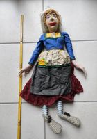 Puppe weiblich 88cm