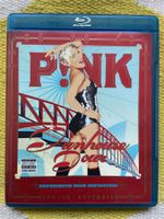 PINK-NEU BLU-RAY FUNHOUSE TOUR LIVE IN AUSTRLIA