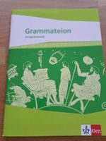 Grammateion - Griechische Lerngramatik