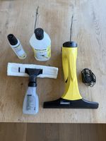 Kärcher WV50 Plus Fensterreiniger