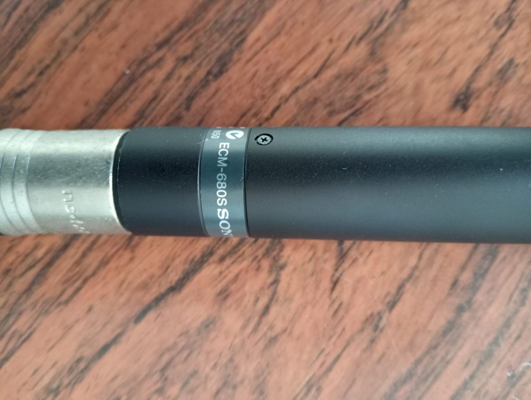 Sony Microfoni: SONY ECM-680S – Micro MS Cinéma/Broadcast – Usato da bösingen venduto da Bfigaro 1