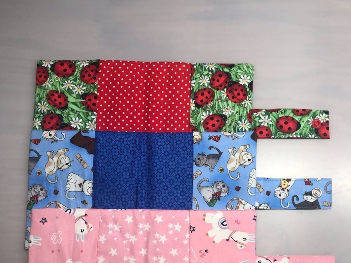 Altro in  Abbigliamento & Accessori: Pixi Büchlein Hülle – Nuovo (secondo la descrizione) da Zofingen venduto da Shile 1