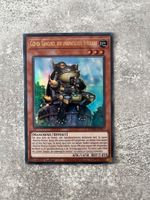 Gizmek Taniguku, der unbewegliche Intellekt (DAMA-DE017)