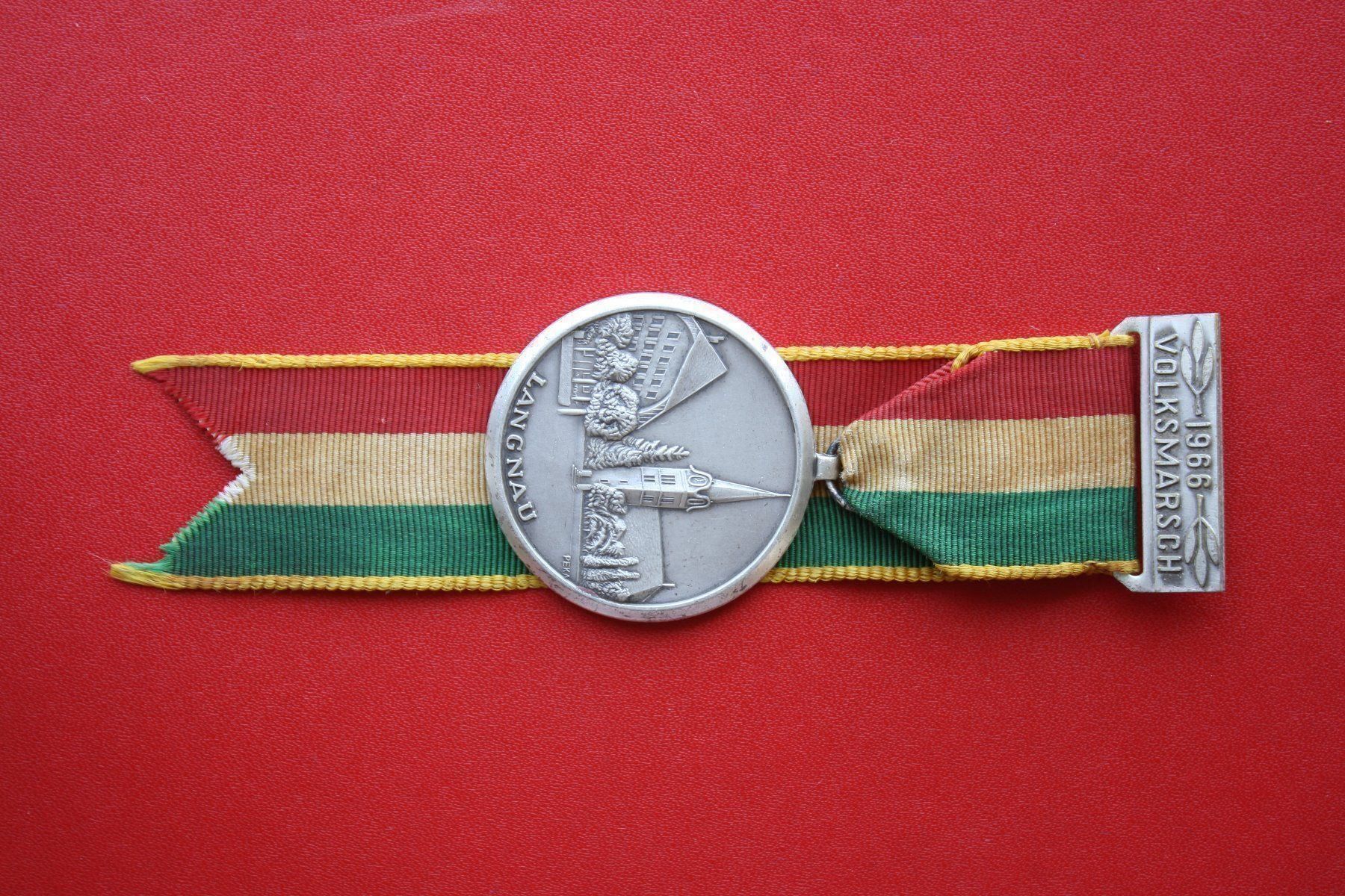 Medaglie: auszeichnung 1966 – Usato da Laupen BE venduto da Gufi57 2