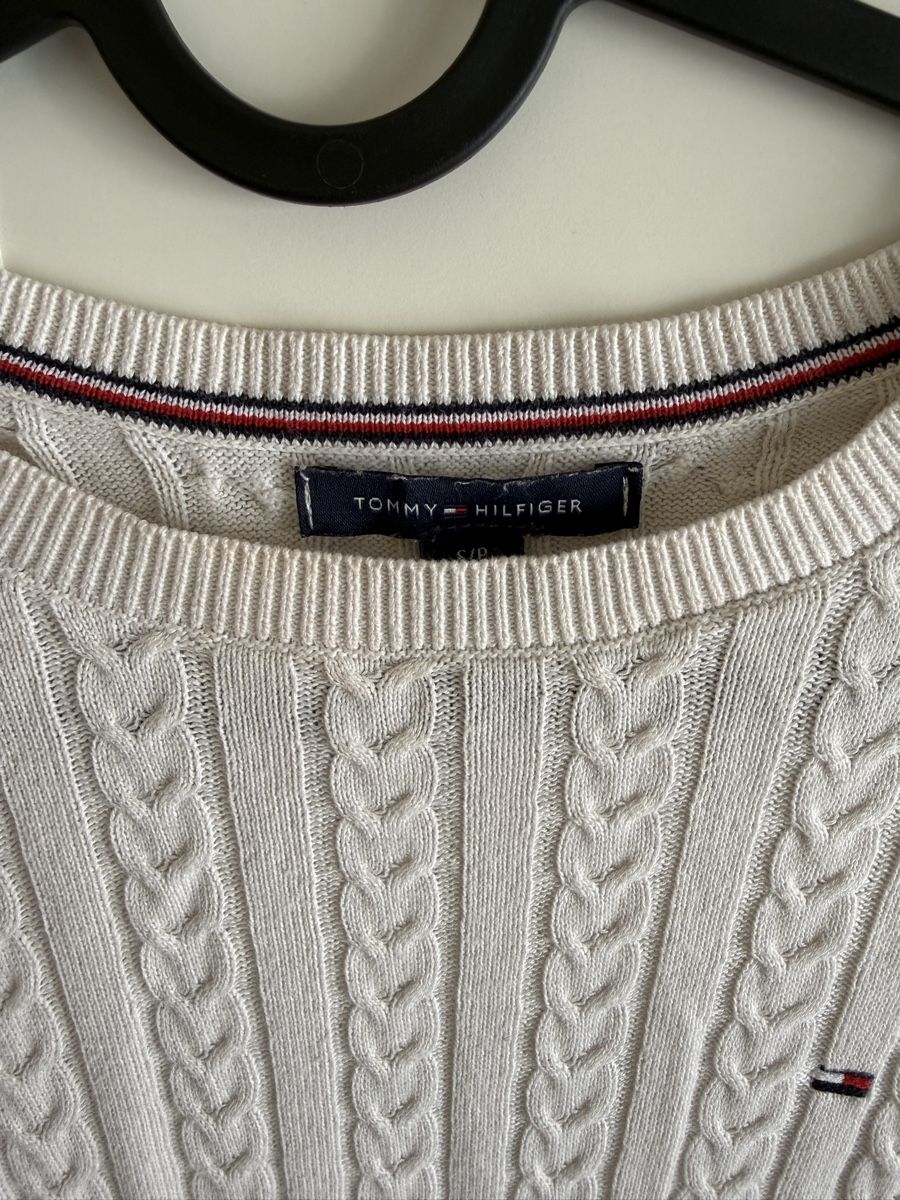 Maglioni & Felpe: Tommy Hilfige Pullover S - guter Zustand – Usato da Basel venduto da kal_l6ms 2