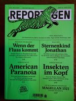 Reportagen #76