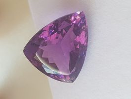 Amethyst Brasilien