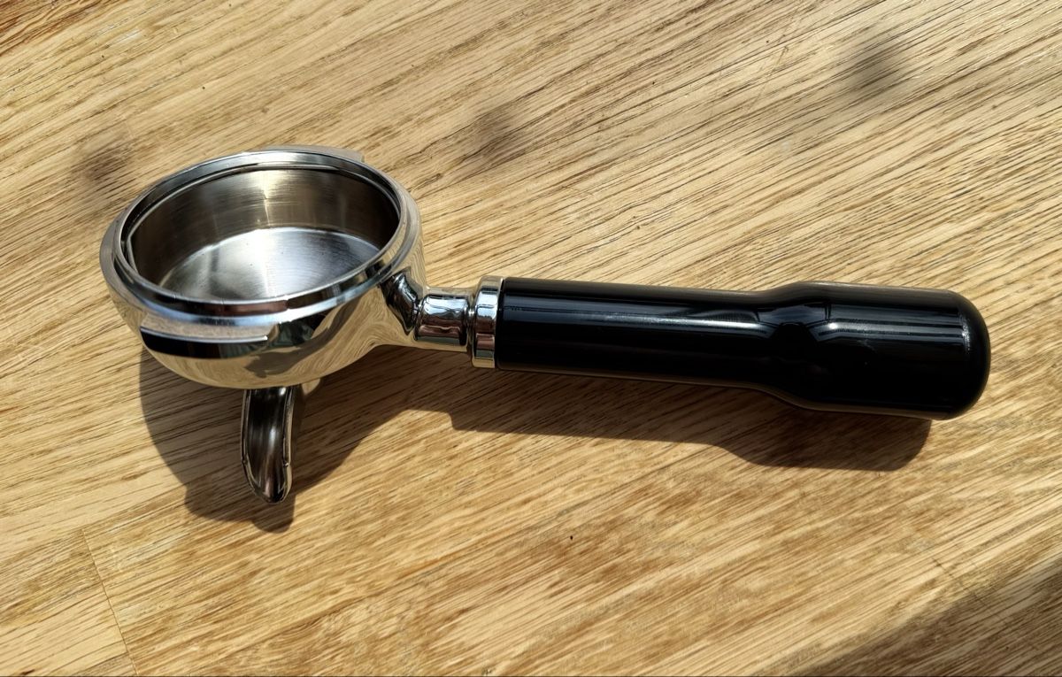 Profitec Macchine per caffè & Macchine per espresso: Profitec Siebträger 1er neu / unbenutzt E61 / 58mm – Nuovo (secondo la descrizione) da Binningen venduto da zebaoth7