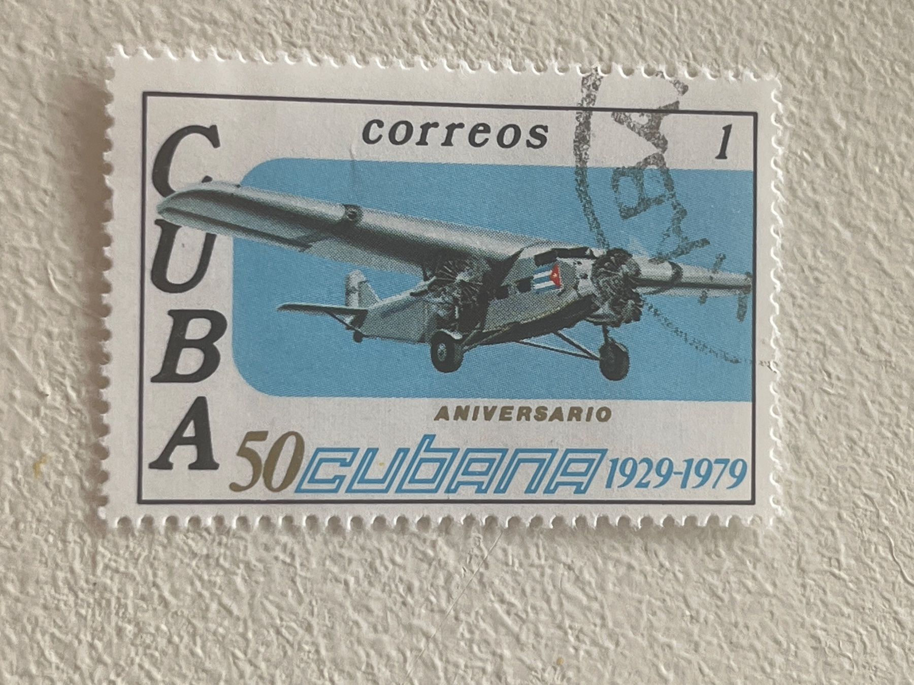 Tutti i francobolli: Cuba Briefmarke ab 1 CHF ! – Usato da Chiasso venduto da AzenYa