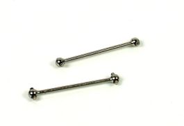 Losi Micro-T Driveshafts (Dogbones) - LOSB1518