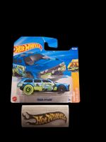 Hot Wheels HW Wagons 2025 Track Dwagon 2/5 S D