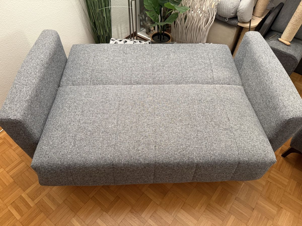 Divani: Bettsofa – Nuovo (secondo la descrizione) da Winterthur venduto da Montreal63 5