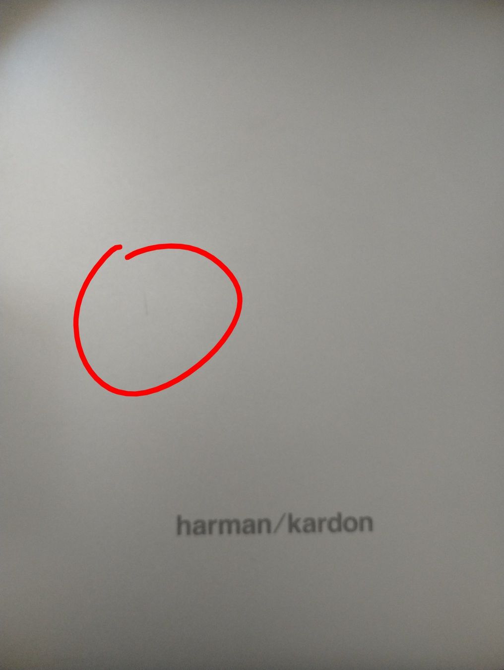 Harman-Kardon Lautsprecher: Subwoofer Harman/kardon Citation Sub S – Gebraucht aus Lausanne von Martinucci 7
