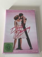 Dirty Dancing DVD - 30th Anniversary Edition - Neu