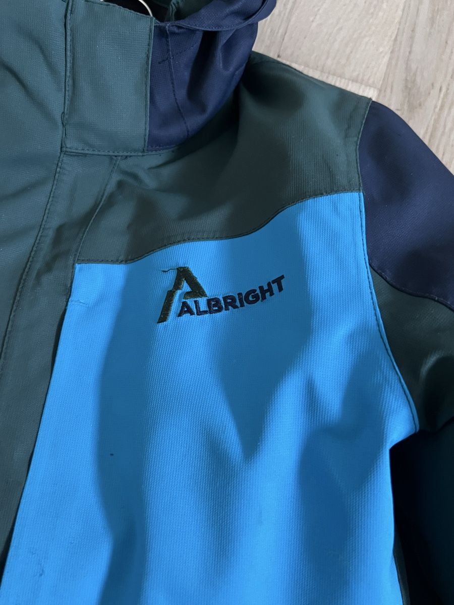 Albright Completi: Ensemble de ski albright 164 – Usato da Sion venduto da jerermy1911 1