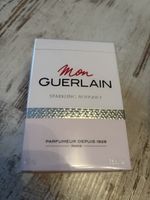 Guerlain Mon Sparkling Bouquet Parfum 50ml neu versiegelt