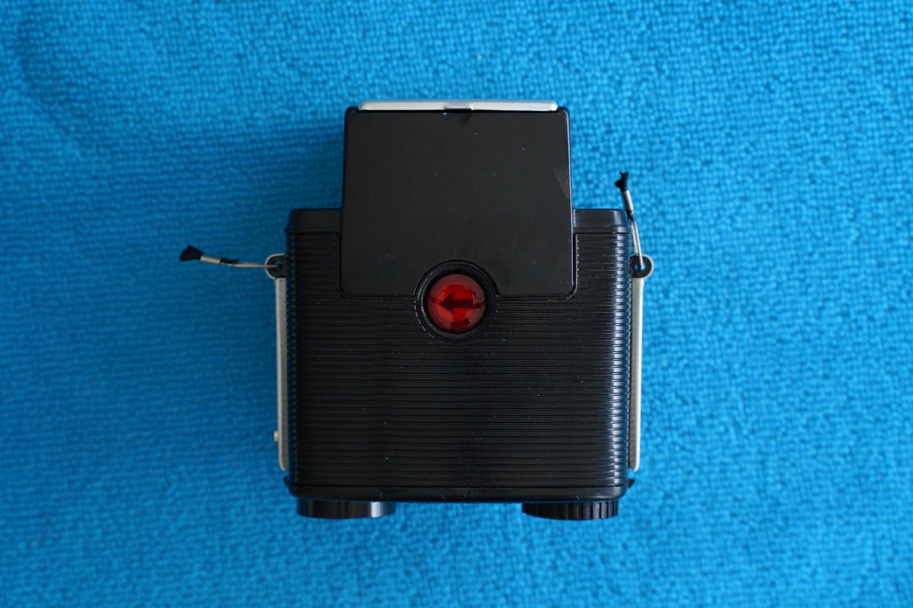 Kodak Fotocamera: Kodak Brownie - Starflex Camera – Difettoso da Dagmersellen venduto da sim_zqh8 1