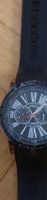 Elegante Herrenuhr mit Chronograph-Funktion zu verkaufen