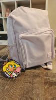 Porte-clés Peach fait main