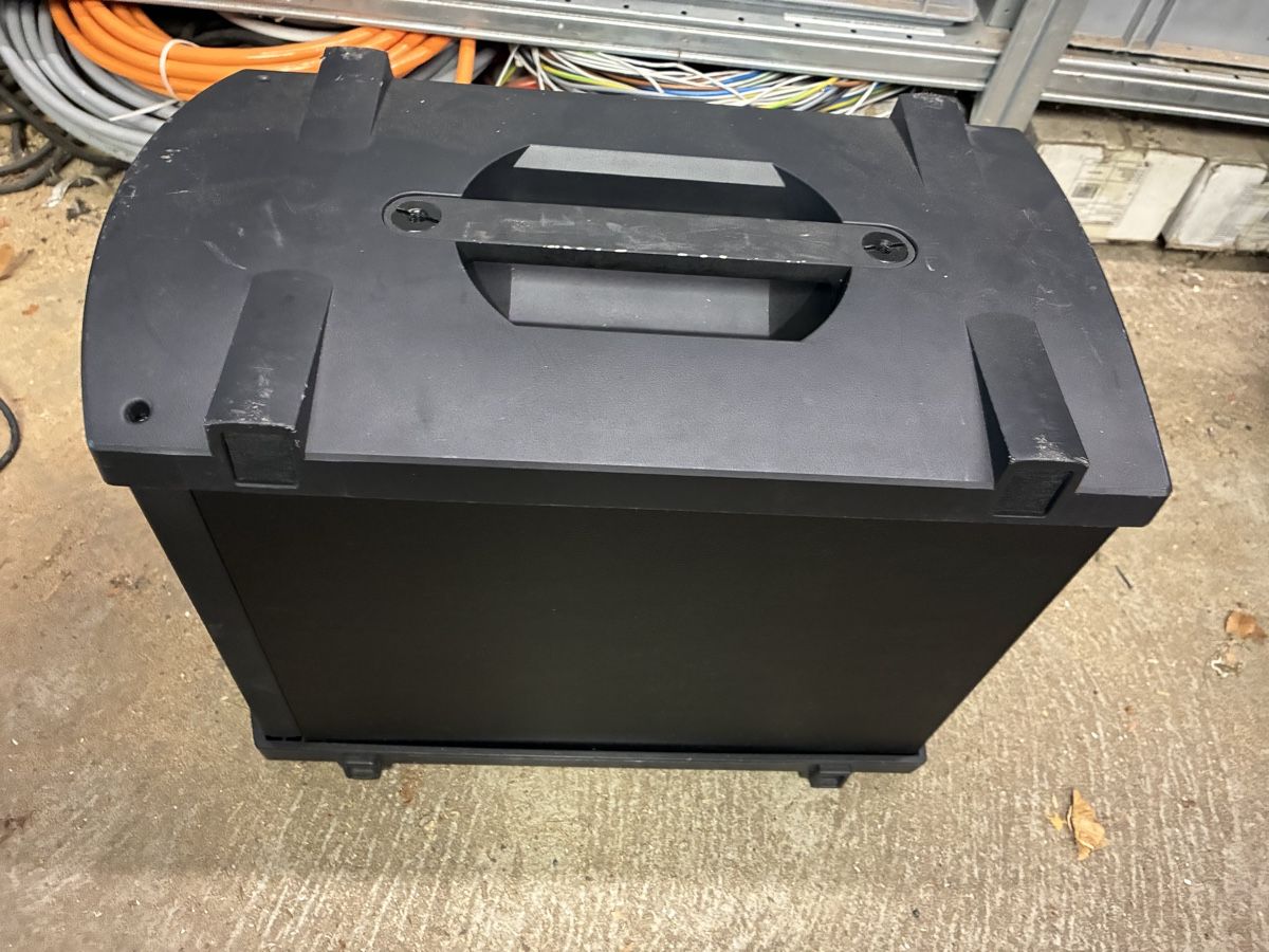 Bose Casse acustiche: Bose Bass Module B1 – Usato da Essertines-Sur-Rolle venduto da jev_xw2g 2