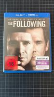 The Following - Staffel 2 auf Bluray
