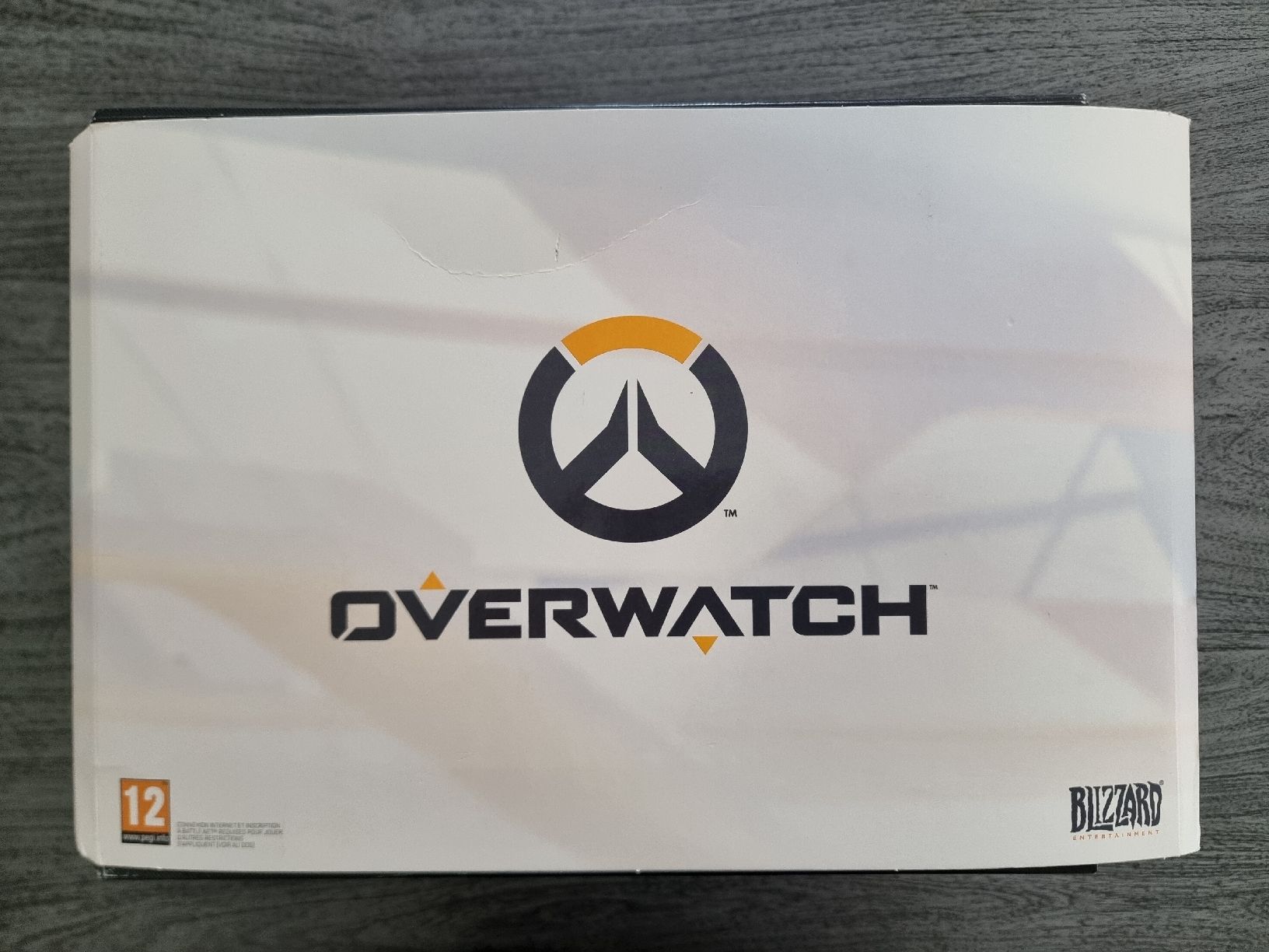 Giochi: Overwatch collector – Nuovo (secondo la descrizione) da Bercher venduto da N3cros