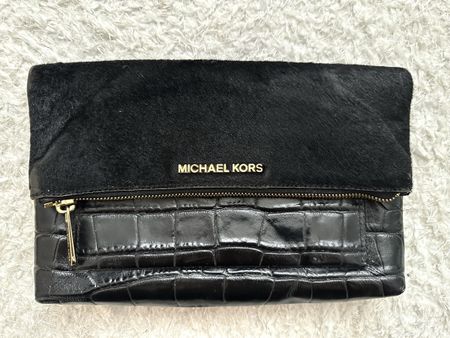 Original Michael Kors Clutch