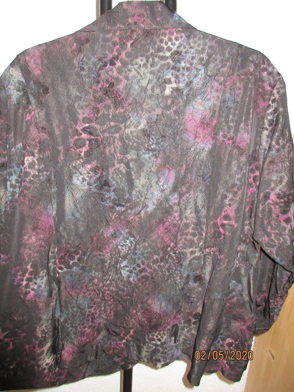 Jacken: Jean Marc Philipp Jacke ein Traum 48 – Neu (gemäss Beschreibung) aus Ottenbach von Claurin 4