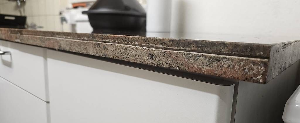 Cuisines complètes: Arbeitsplatte/ Kitchen countertop – D'occasion à Affoltern am Albis par ser_r7tp 3