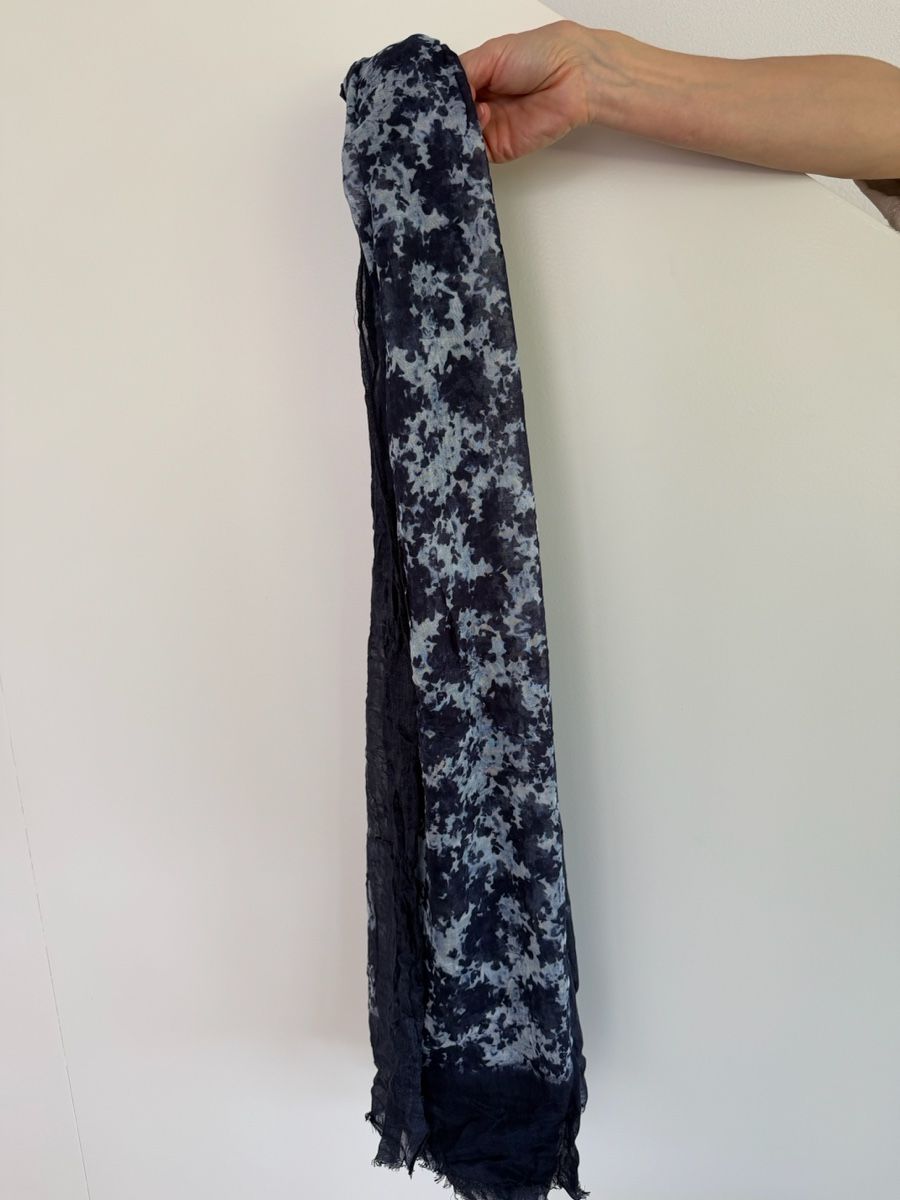 Hugo Boss Foulard & Sciarpe: Original Hugo Boss Schal - neuwertig – Nuovo (secondo la descrizione) da Triengen venduto da velv.pet