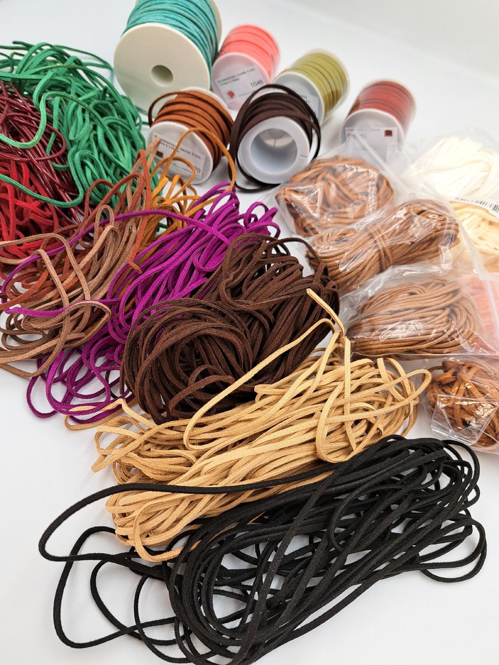 Kit bricolage: Grosses Bastelset DIY – Nuovo (secondo la descrizione) da Suhr venduto da Kerry 1