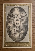 Bundesfeier 1919, Geburtshaus Gottfried Keller