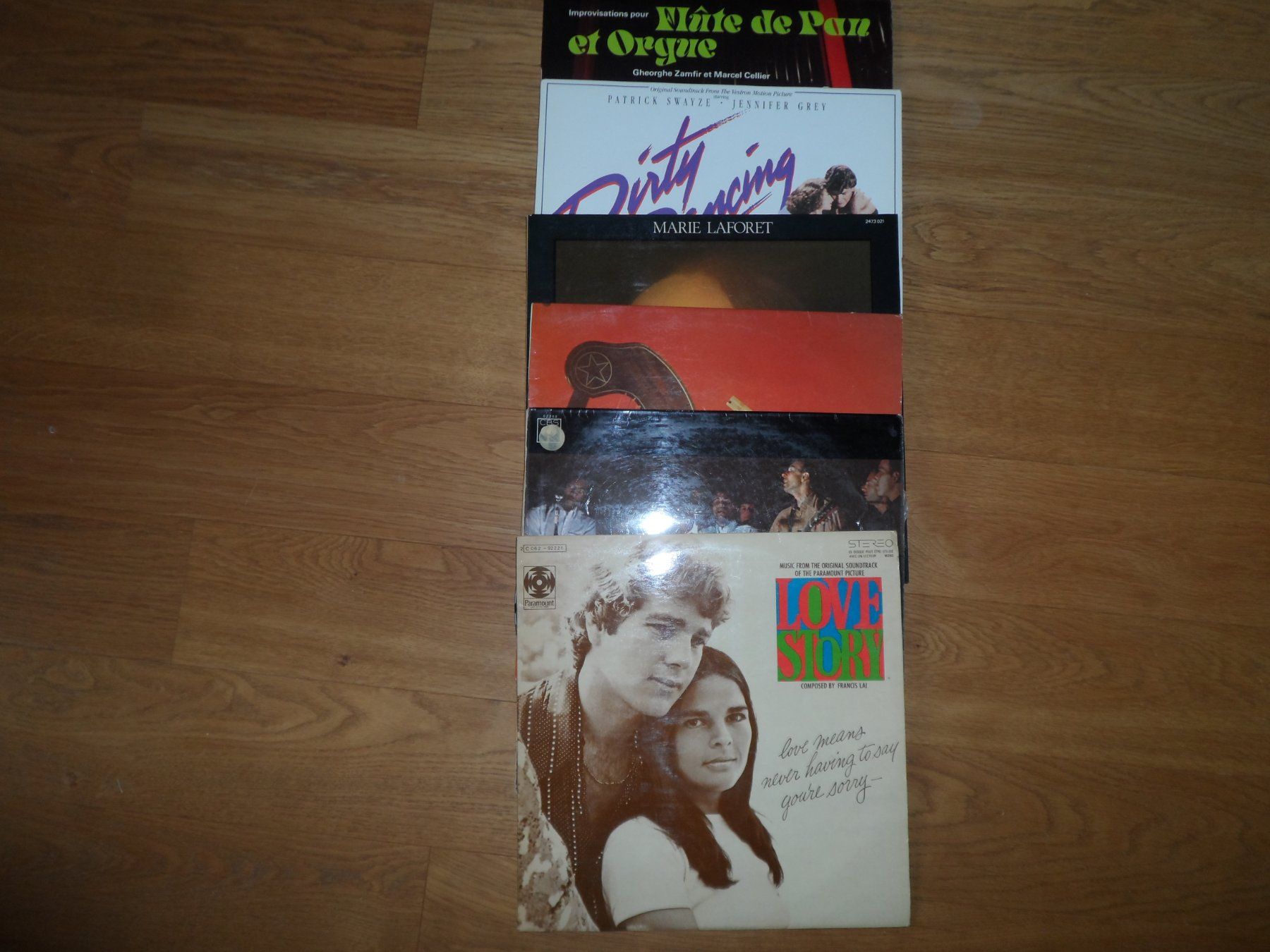 Schallplatten: alte Schallplatten LPs und Singelplatten – Gebraucht aus Luzern von Hhuber2 8