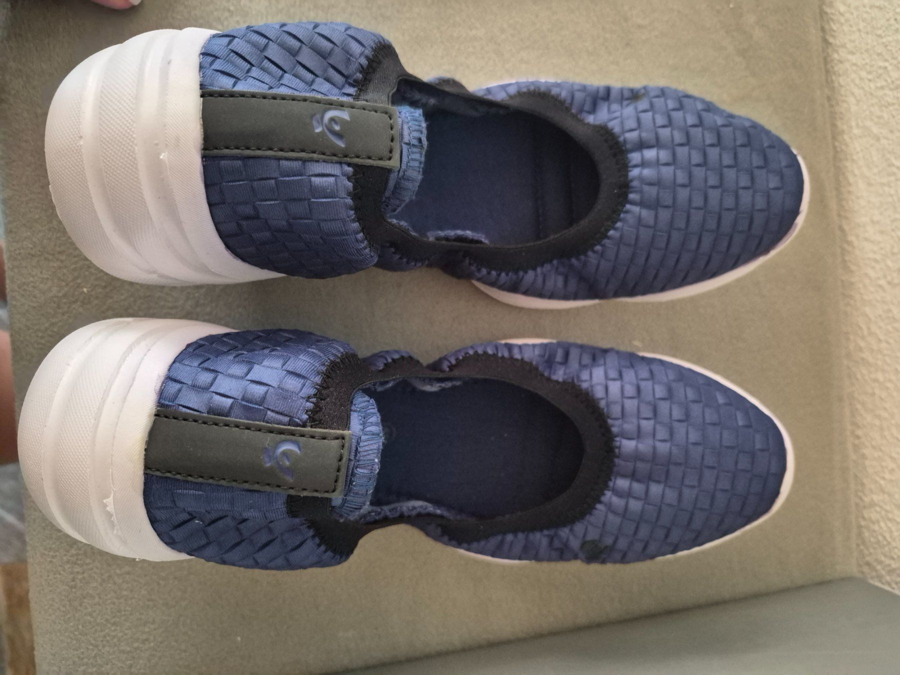Freddy Scarpe da donna: Balleria 3pro Freddy taglia 40 – Nuovo e nell'imballaggio originale da Aurigeno venduto da TesBri
