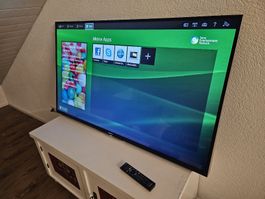 Sony BRAVIA 55 Zoll Full HD TV 