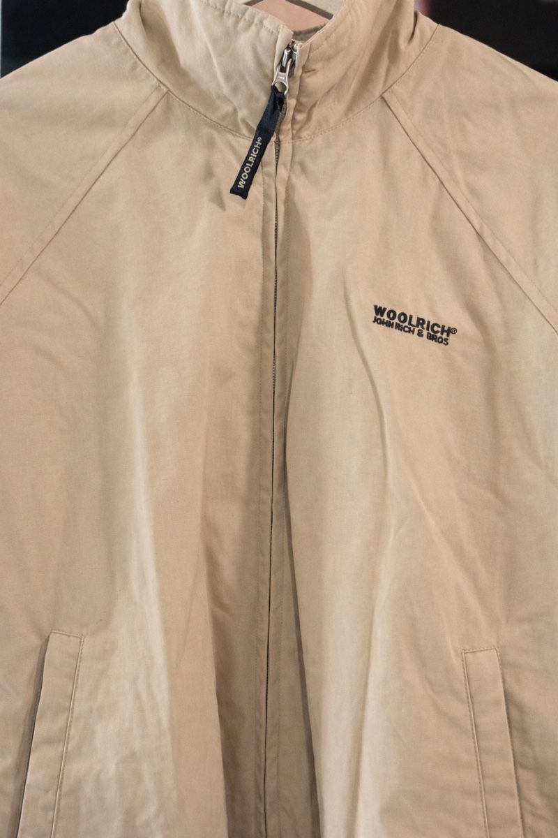 Woolrich Giacche: Woolrich Jacket – Usato da Schlieren venduto da loulu_archive 2