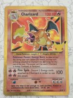 🇱🇷 Pokemon 30th 》Charizard