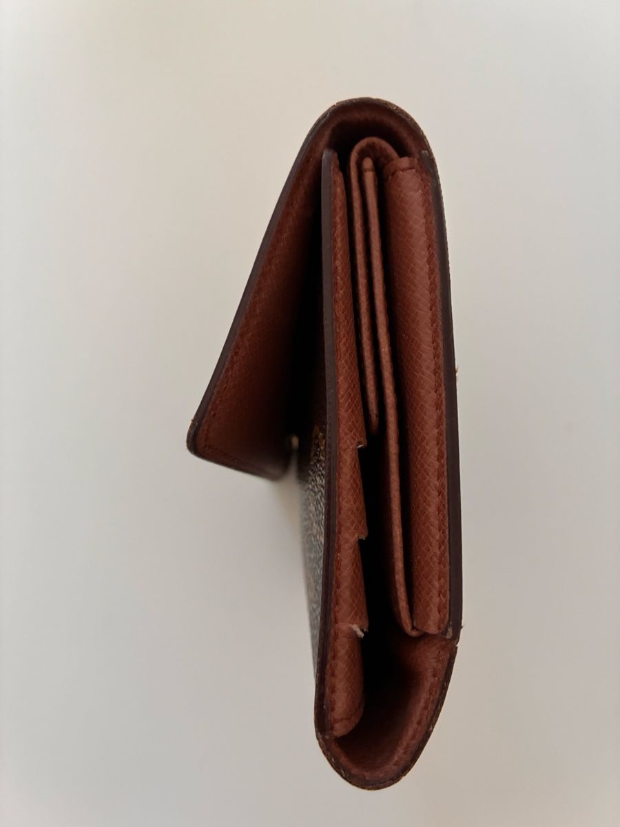 Brieftaschen: Portafoglio vintage Louis Vuitton – Gebraucht aus Bellinzona von Whale_ 2