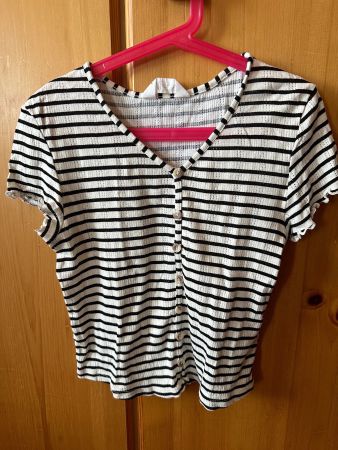 H&M Top Grösse 158/164